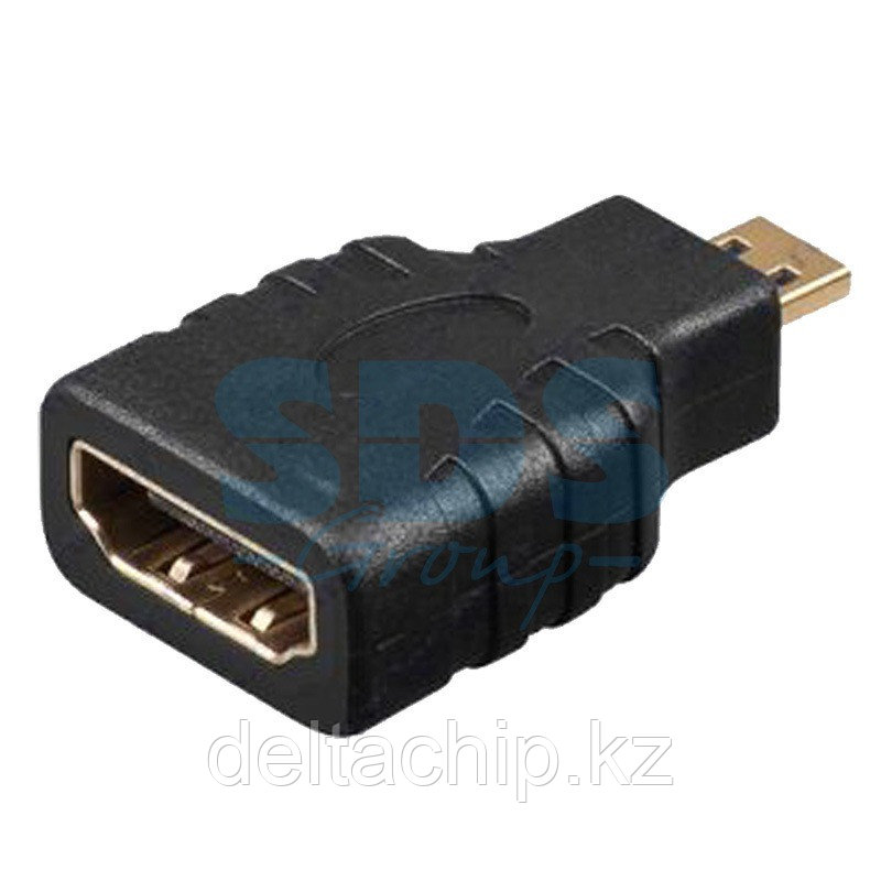 Переходник HDMI на micro HDMI Rexant 17-6815 - фото 1 - id-p103088922