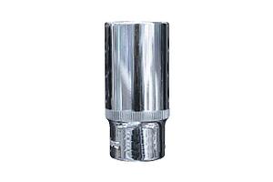 Головка торцевая глубокая 3/8"DR, 18 мм 138118