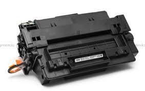 Картридж лазерный HP Q7551A, Черный, фото 2