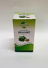 Брахми IndoHerbs, Индохёрбс, 60 таблеток