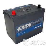 Аккумулятор Exide AGM 12-31 30Ah - фото 1 - id-p103116937