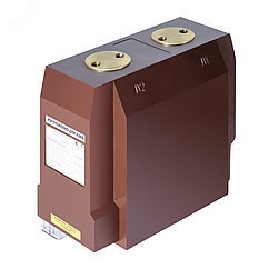 Трансформатор тока ТОЛ-10, 400/5