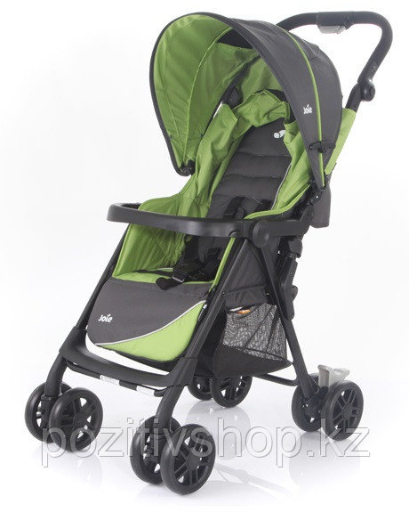 Коляска прогулочная Aire kiwi Joie