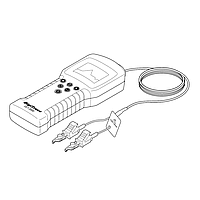 Прибор для поиска повреждений гр. кабеля DET-4000
