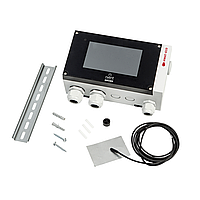 Терморегулятор для греющих кабелей HWAT-ECO V5