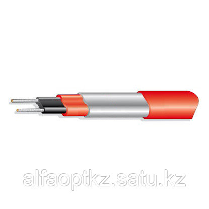 Саморегулирующийся греющий кабель FailSafe Super 75FSS2-AF - фото 1 - id-p81773549