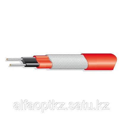 Саморегулирующийся греющий кабель FailSafe Super 75FSS2-CF - фото 1 - id-p81773554