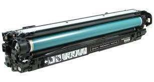 Картридж лазерный HP CE341A, голубой, фото 2