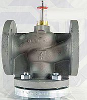 Клапан регулирующий двухходовой IMI CV216 GG DN 32