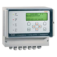 Электронный прибор контроля RLW с функцией локализации утечки (17-85G1-2122)