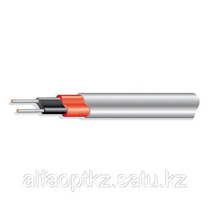 Саморегулирующийся греющий кабель FailSafe Super 30FSS2-A - фото 1 - id-p81773541