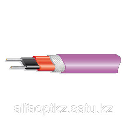 Саморегулирующийся греющий кабель FailSafe Ultimo 15FSU2-NF
