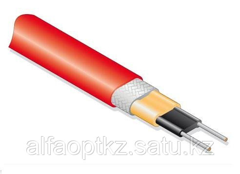Саморегулирующийся греющий кабель Freezstop Extra Wide 45FSEw2-CF - фото 1 - id-p81773516