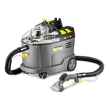 АККУМУЛЯТОРНЫЙ МОЮЩИЙ ПЫЛЕСОС KARCHER PUZZI 9/1 BP PACK