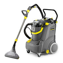 МОЮЩИЙ ПЫЛЕСОС KARCHER PUZZI 30/4 E