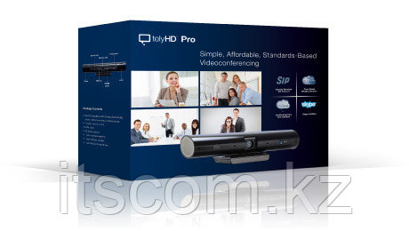 TelyHD Pro Edition