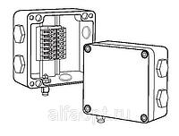 Коробка соединительная ВЭ 160(П)