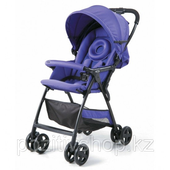 Коляска прогулочная Joie Aire Skip Purple