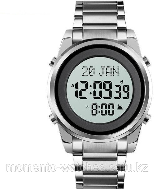 Часы SKMEI 1734SI