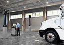 Стенд сход-развал 3D для грузовых автомобилей Техно Вектор 7 Truck, фото 2