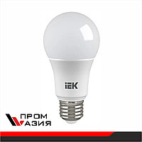 Лампа светодиодная LED A60 "Шар" 11w 230v 6500К E27