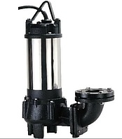 Насос погружной канализационный с режущим механизмом STAIRS SC 50T80