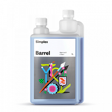 Добавка Simplex Barrel 1 L (Кремний)