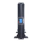 Источник бесперебойного питания East EA900 Pro cтоечный 3 кВА 2700 Вт 220 В в универсальном корпусе RT (розетки Schuko), фото 4