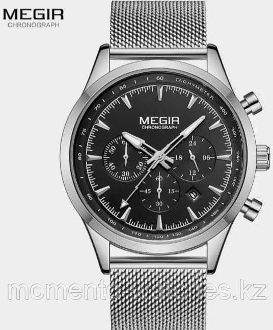 Часы MEGIR MS2153G-1