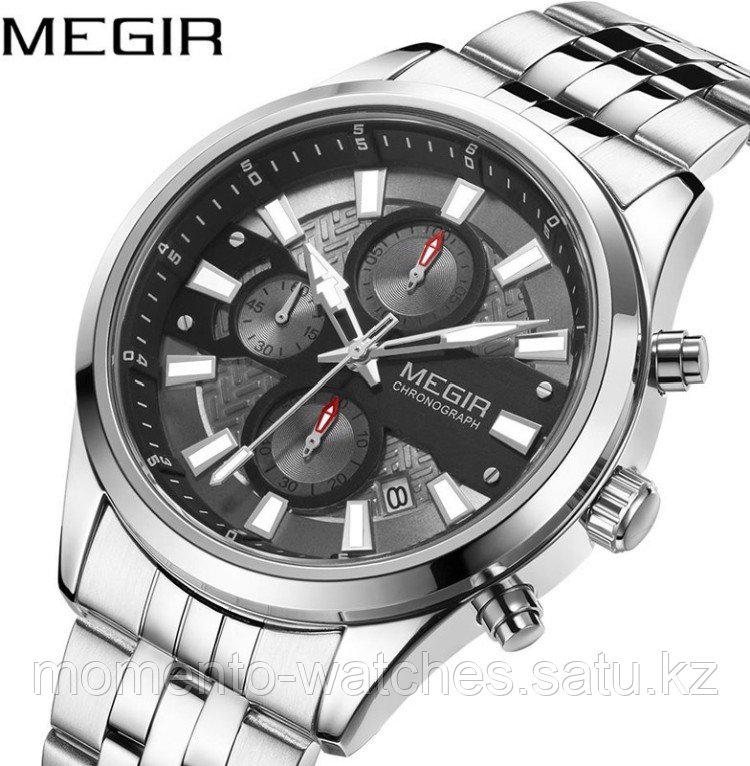 Часы MEGIR MS2154G-1