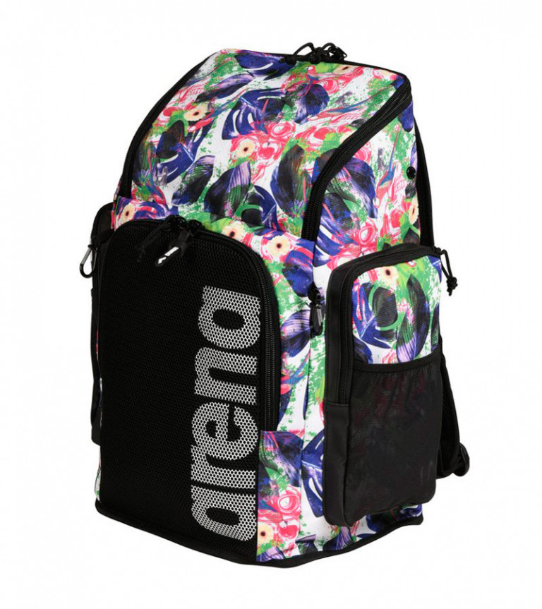 Рюкзак Arena Team 45 Backpack Allover Crazy Skulls