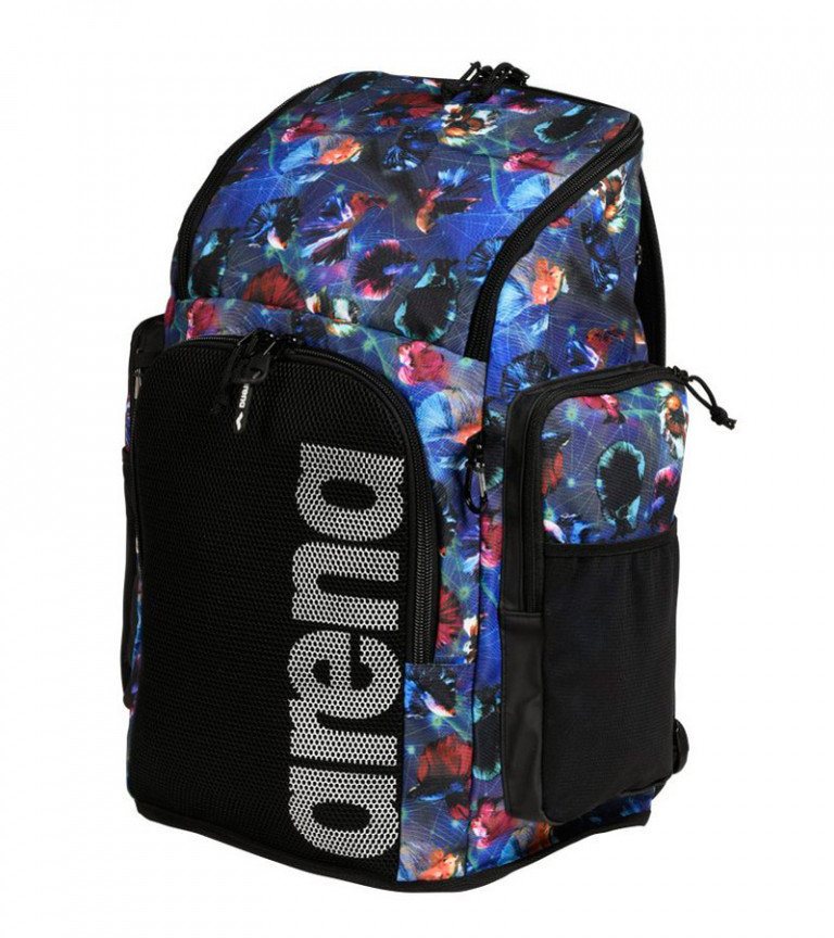 Рюкзак Arena Team 45 Backpack Allover Nebula