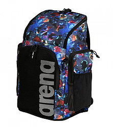 Рюкзак Arena Team 45 Backpack Allover Nebula