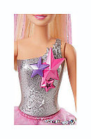 Barbie "Звездные приключения" Кукла Барби в звездном платье
