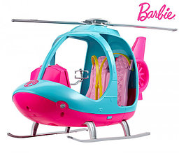 Barbie Игровой набор "Вертолет Барби"