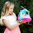 Barbie Игровой набор "Вертолет Барби", фото 6