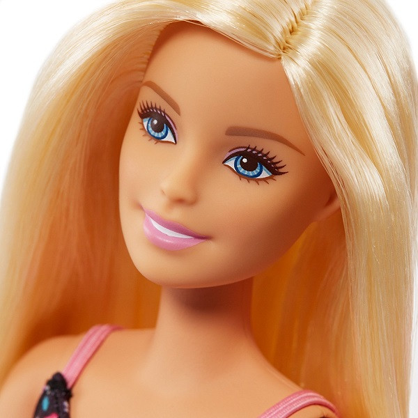 Barbie Игровой набор "Супермаркет" с куколкой Барби - фото 3 - id-p73867281