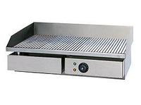 ЖАРОЧНЫЕ ПОВЕРХНОСТИ