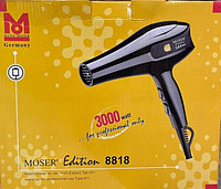 Фен Moser MZ-8818 3000 Вт