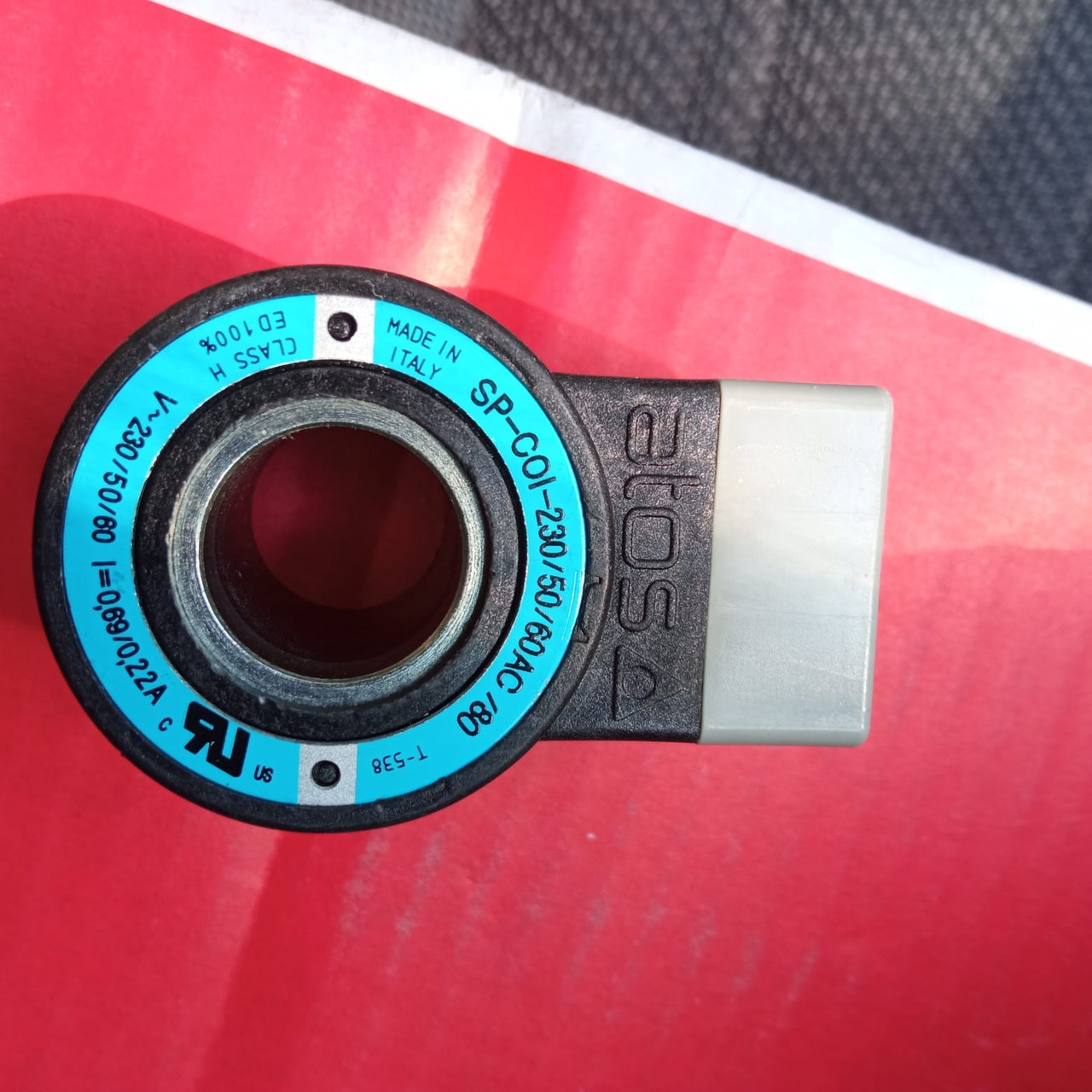 ATOS SP-C01-230-50-80