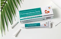 Геморройная мазь, Happiness