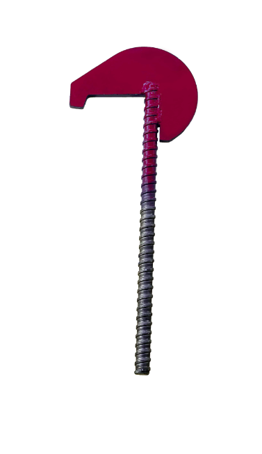 Анкер торцевой - фото 1 - id-p103118903