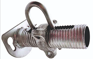 Винтовая пара