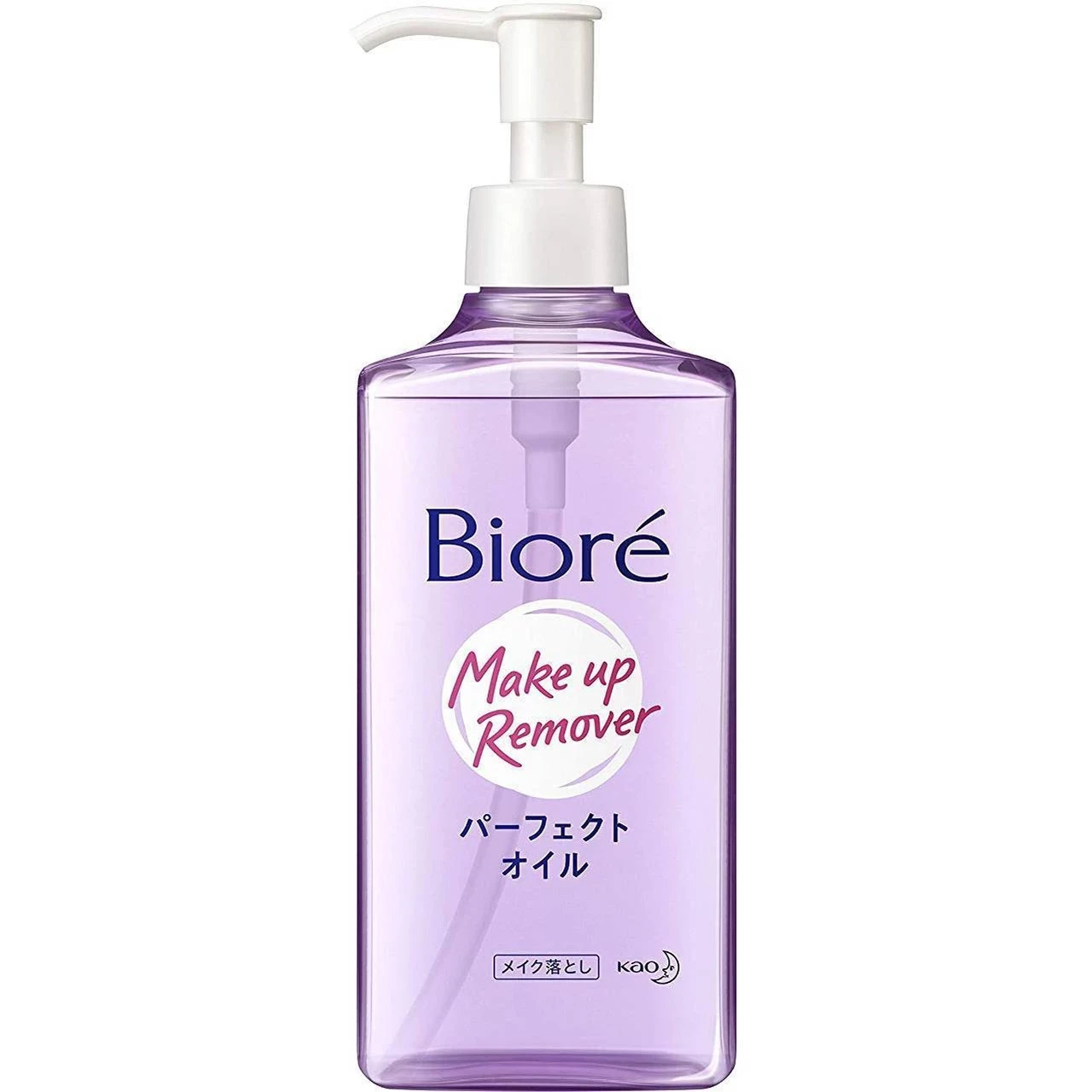 BIORÉ  Гидрофильное масло mare up remover