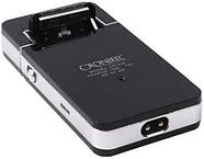 Электробритва-шейвер карманная iPhone style с аккумулятором CRONIER, фото 5