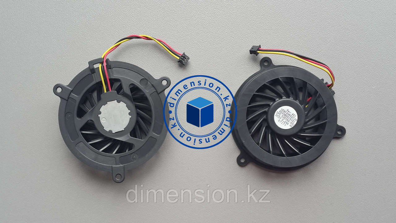Кулер HP Probook 4510s 4710s Original