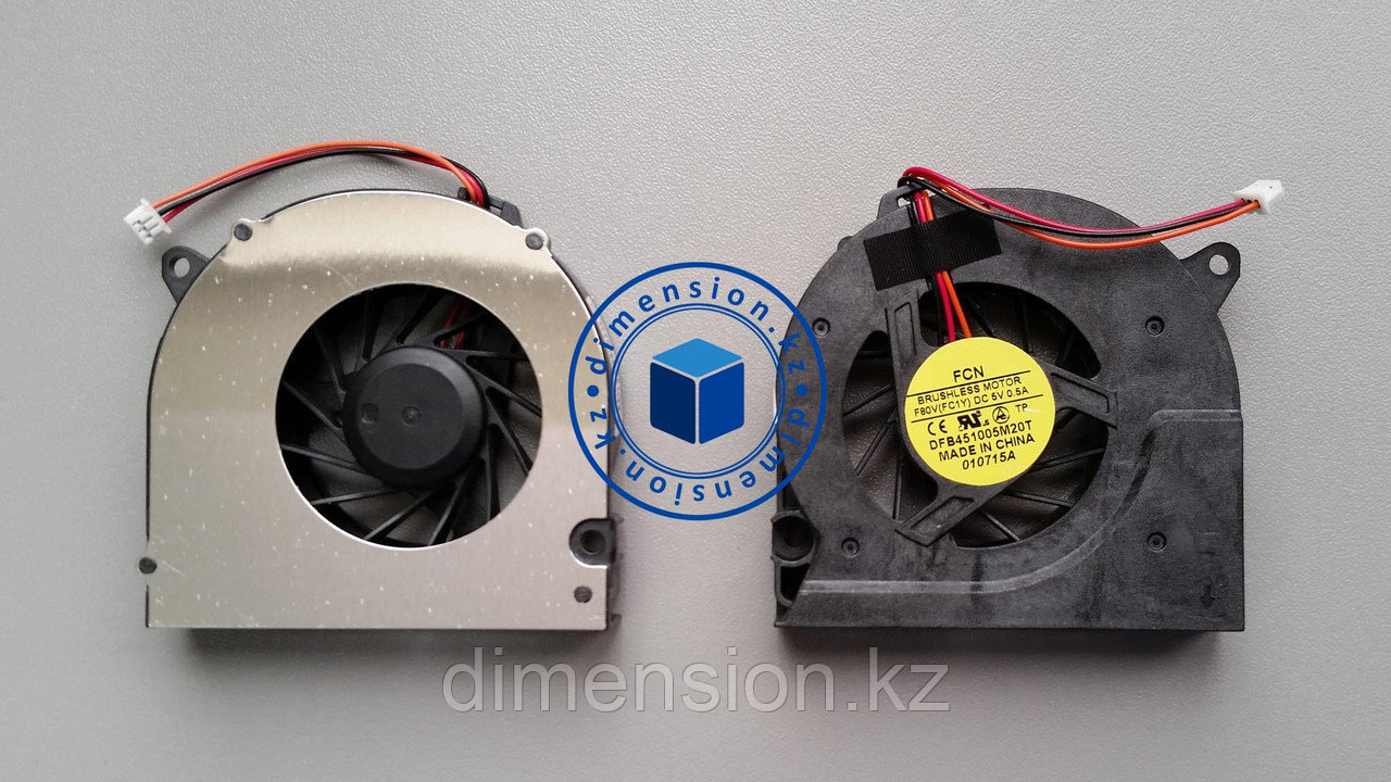 Кулер HP Compaq 6510B 6515B 6520S 6710B 6710B 6710S 6720 6735S