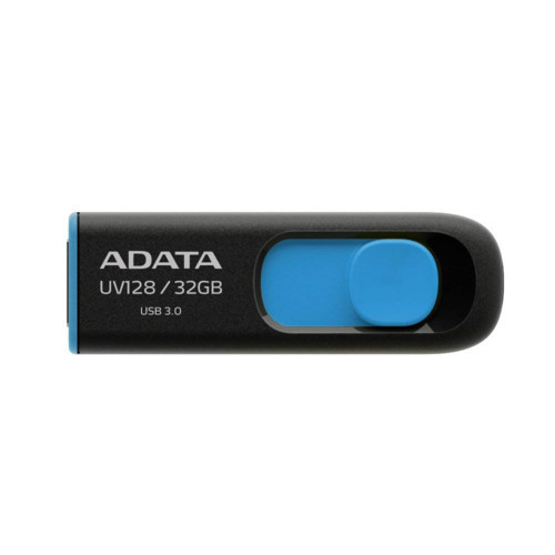 ADATA AUV128-32G-RBE 32GB usb флешка (flash) (AUV128-32G-RBE) - фото 1 - id-p103129276