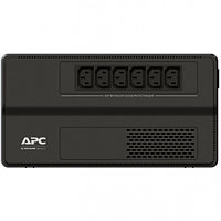 APC Back-UPS BV 500VA источник бесперебойного питания (BV500I)