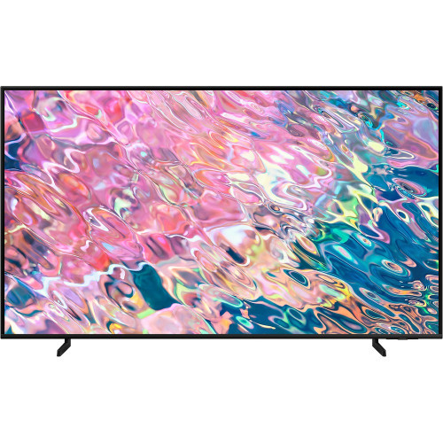 Samsung 85" QLED 4K Q60B телевизор (QE85Q60BAUXCE) - фото 2 - id-p103129623